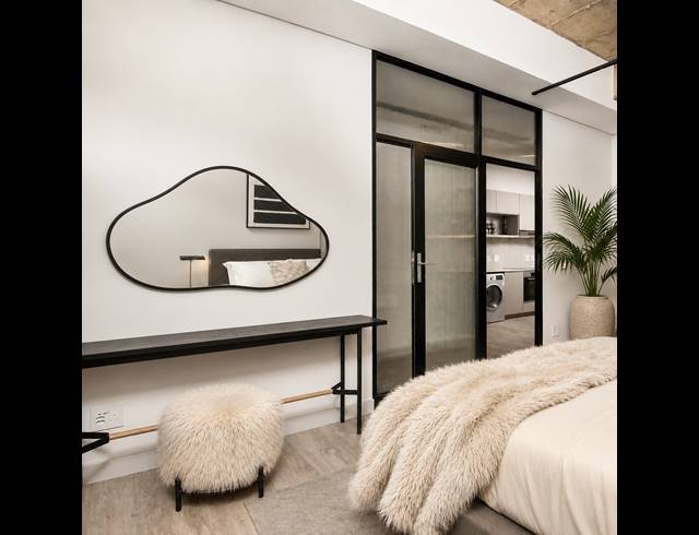 1 BEDROOM APARTMENT FOR SALE IN SANDTON CENTRAL